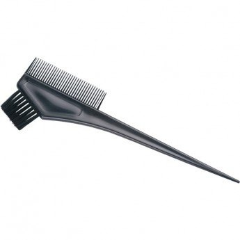 Кисть для окрашивания волос с расческой DEWAL T-1155 Кисть для окрашивания волос с расческой DEWAL T-1155