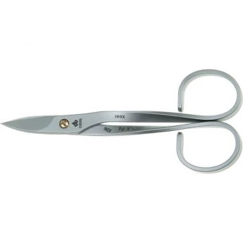 Ножницы для ногтей, никель DEWAL 756 Ножницы для ногтей, никель DEWAL 756