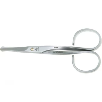 Ножницы для ногтей, никель DEWAL 758 Ножницы для ногтей, никель DEWAL 758