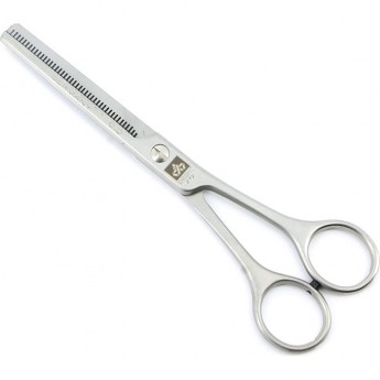 Парикмахерские ножницы BASIC STEP филировочные 6,5" DEWAL 272/6,5