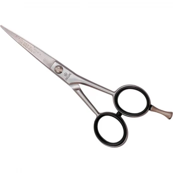 Парикмахерские ножницы BASIC STEP прямые 5" DEWAL 244/5 Парикмахерские ножницы BASIC STEP прямые 5" DEWAL 244/5