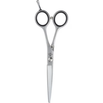 Парикмахерские ножницы BASIC STEP прямые 6" DEWAL 244/6 Парикмахерские ножницы BASIC STEP прямые 6" DEWAL 244/6