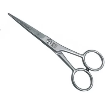 Парикмахерские ножницы BASIC STEP прямые с микронасечками 5" DEWAL 2127/5 Парикмахерские ножницы BASIC STEP прямые с микронасечками 5" DEWAL 2127/5