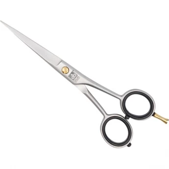 Парикмахерские ножницы BASIC STEP прямые с микронасечками 6" DEWAL 3333/6N Парикмахерские ножницы BASIC STEP прямые с микронасечками 6" DEWAL 3333/6N