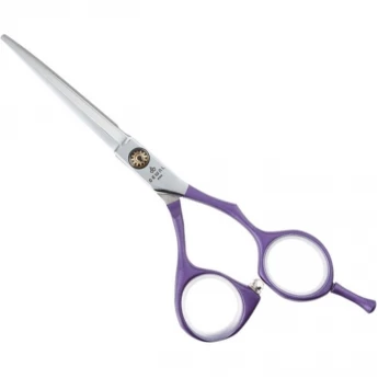 Парикмахерские ножницы COLOR STEP прямые 5,5" DEWAL ML55-PR Парикмахерские ножницы COLOR STEP прямые 5,5" DEWAL ML55-PR