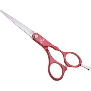 Парикмахерские ножницы COLOUR STEP прямые 6" DEWAL M31960-RD Парикмахерские ножницы COLOUR STEP прямые 6" DEWAL M31960-RD
