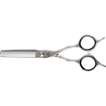 Парикмахерские ножницы DEWAL PROFI STEP PS55C филировочные 5,5", 30 зубцов Парикмахерские ножницы DEWAL PROFI STEP PS55C филировочные 5,5", 30 зубцов