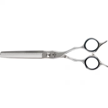 Парикмахерские ножницы DEWAL PROFI STEP PS65C филировочные 6,5", 40 зубцов Парикмахерские ножницы DEWAL PROFI STEP PS65C филировочные 6,5", 40 зубцов