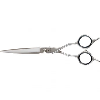 Парикмахерские ножницы DEWAL PROFI STEP PS65 прямые 6,5" Парикмахерские ножницы DEWAL PROFI STEP PS65 прямые 6,5"