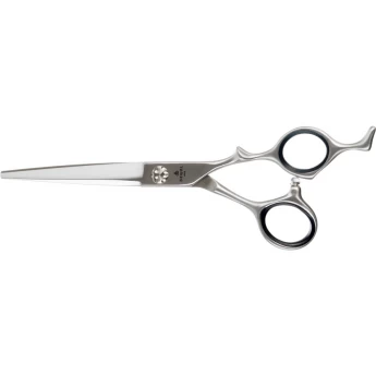 Парикмахерские ножницы DEWAL PROFI STEP PS902-60 прямые 6" Парикмахерские ножницы DEWAL PROFI STEP PS902-60 прямые 6"