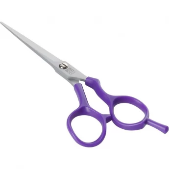 Парикмахерские ножницы DEWAL прямые с микронасечками 5,5" 9652SV-PR-5.5 Парикмахерские ножницы DEWAL прямые с микронасечками 5,5" 9652SV-PR-5.5