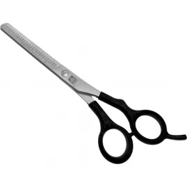 Парикмахерские ножницы EASY STEP филировочные 6" DEWAL 2155/6 Парикмахерские ножницы EASY STEP филировочные 6" DEWAL 2155/6