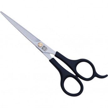 Парикмахерские ножницы EASY STEP прямые 6,5" с усилителем DEWAL 9605 Парикмахерские ножницы EASY STEP прямые 6,5" с усилителем DEWAL 9605